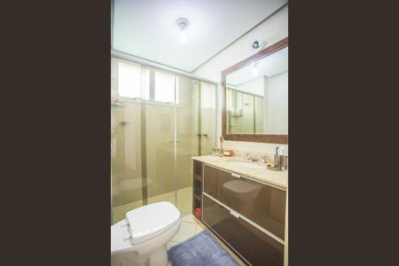 Apartamento à venda com 75m², 2 quartos e 2 vagas Apartamento à venda com 75m², 2 quartos e 2 vagasBanheiro 2