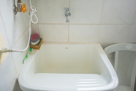 Apartamento à venda com 75m², 2 quartos e 2 vagas Apartamento à venda com 75m², 2 quartos e 2 vagasÁrea de Serviço