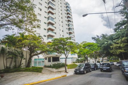 Apartamento à venda com 75m², 2 quartos e 2 vagas Apartamento à venda com 75m², 2 quartos e 2 vagasFachada