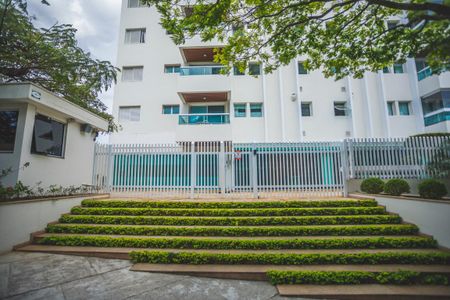 Apartamento à venda com 75m², 2 quartos e 2 vagas Apartamento à venda com 75m², 2 quartos e 2 vagasFachada