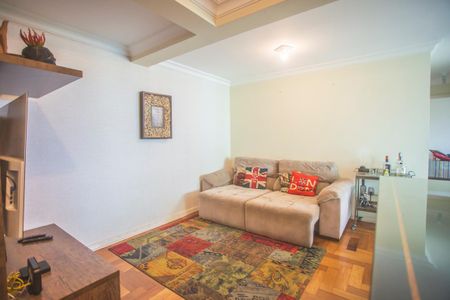 Apartamento à venda com 75m², 2 quartos e 2 vagas Apartamento à venda com 75m², 2 quartos e 2 vagasSala de Estar