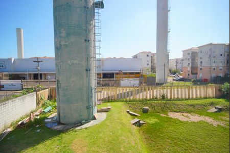 Apartamento para alugar com 54m², 2 quartos e 1 vagaQuarto 2 - Vista