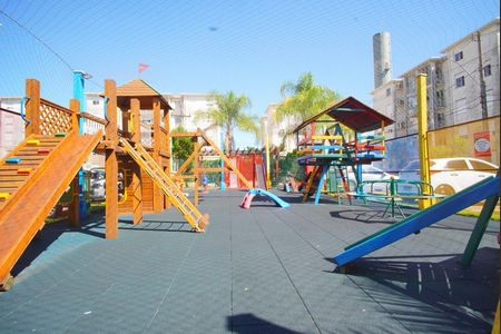 Apartamento para alugar com 54m², 2 quartos e 1 vagaÁrea Comum - Playground