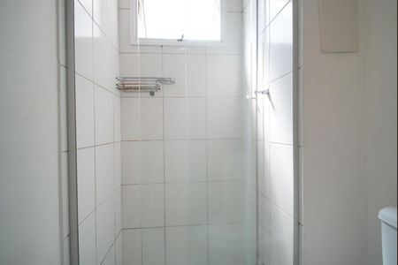 Apartamento para alugar com 54m², 2 quartos e 1 vagaBanheiro Corredor