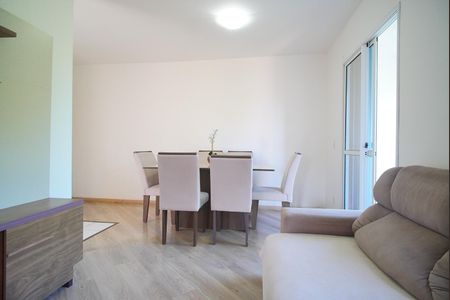Apartamento para alugar com 54m², 2 quartos e 1 vagaSala