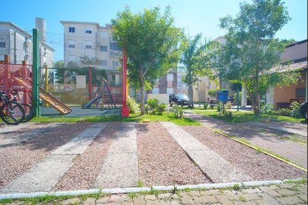 Apartamento para alugar com 54m², 2 quartos e 1 vagaGaragem - Uma Vaga