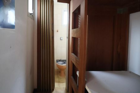 Apartamento para alugar com 140m², 4 quartos e 3 vagasQuarto de Serviço