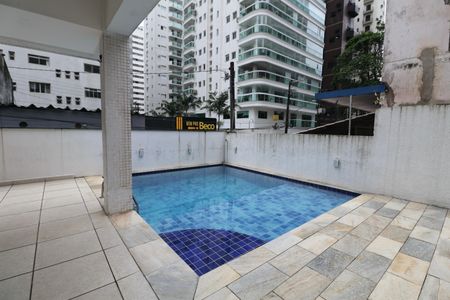 Apartamento para alugar com 140m², 4 quartos e 3 vagasÁrea comum - Piscina