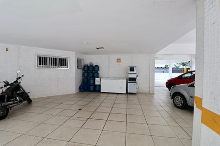 Apartamento para alugar com 140m², 4 quartos e 3 vagasGaragem