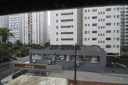 Apartamento para alugar com 140m², 4 quartos e 3 vagasVista