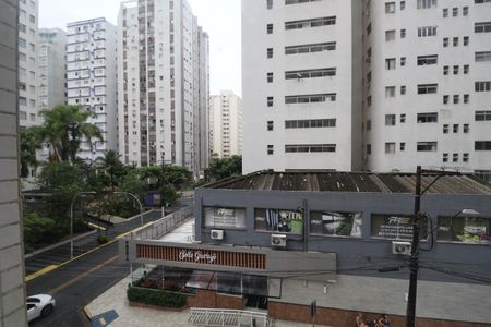 Apartamento para alugar com 140m², 4 quartos e 3 vagasVista