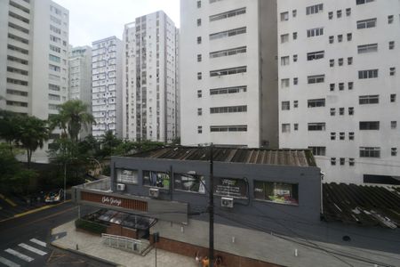 Apartamento para alugar com 140m², 4 quartos e 3 vagasVista