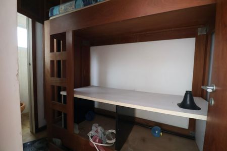 Apartamento para alugar com 140m², 4 quartos e 3 vagasQuarto de Serviço