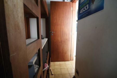 Apartamento para alugar com 140m², 4 quartos e 3 vagasQuarto de Serviço