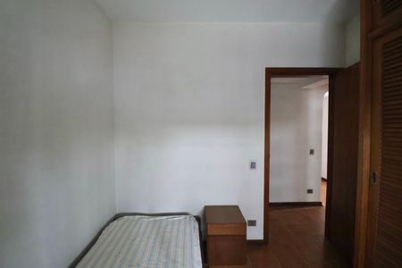 Apartamento para alugar com 140m², 4 quartos e 3 vagasQuarto