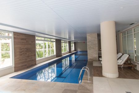 Apartamento à venda com 168m², 3 quartos e 2 vagasPiscina Coberta