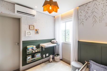 Apartamento à venda com 168m², 3 quartos e 2 vagas Apartamento à venda com 168m², 3 quartos e 2 vagasSuíte 2