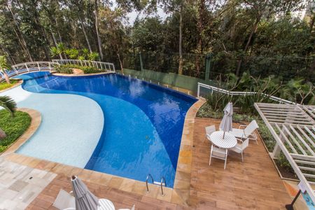 Apartamento à venda com 168m², 3 quartos e 2 vagasVista