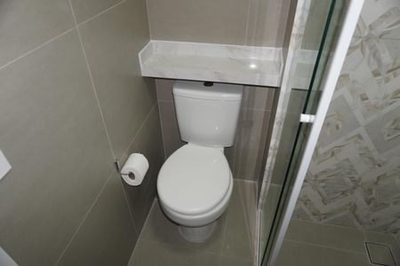 Studio à venda com 26m², 1 quarto e sem vagaBanheiro