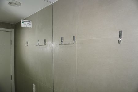 Studio à venda com 26m², 1 quarto e sem vagaBanheiro