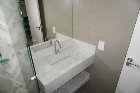 Studio à venda com 26m², 1 quarto e sem vagaBanheiro