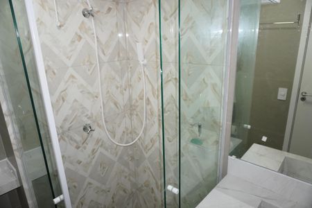 Studio à venda com 26m², 1 quarto e sem vagaBanheiro