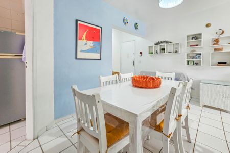 Apartamento para alugar com 80m², 2 quartos e 1 vagaSala