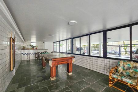 Apartamento para alugar com 80m², 2 quartos e 1 vagaÁrea de Lazer 