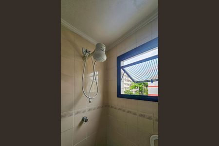 Apartamento para alugar com 80m², 2 quartos e 1 vagaBanheiro