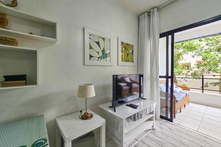 Apartamento para alugar com 80m², 2 quartos e 1 vagaSala