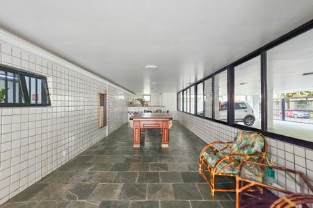 Apartamento para alugar com 80m², 2 quartos e 1 vagaÁrea de Lazer 