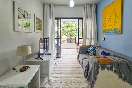 Apartamento para alugar com 80m², 2 quartos e 1 vagaSala