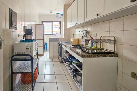 Apartamento para alugar com 80m², 2 quartos e 1 vagaCozinha
