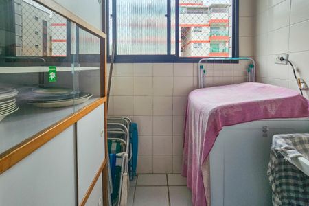 Apartamento para alugar com 80m², 2 quartos e 1 vagaÁrea de serviço 