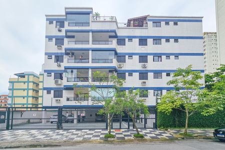 Apartamento para alugar com 80m², 2 quartos e 1 vagaFachada 