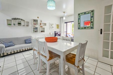 Apartamento para alugar com 80m², 2 quartos e 1 vagaSala