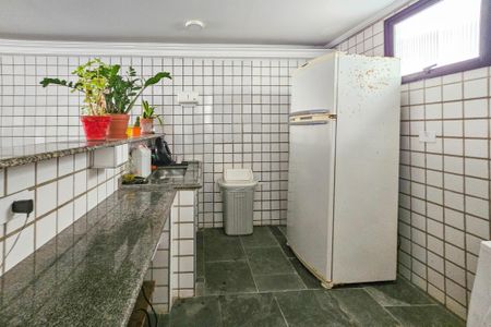 Apartamento para alugar com 80m², 2 quartos e 1 vagaÁrea de Lazer 