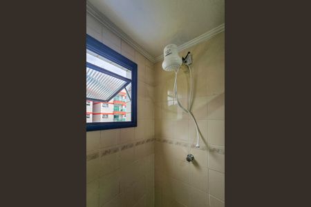 Apartamento para alugar com 80m², 2 quartos e 1 vagaBanheiro da Suíte 1