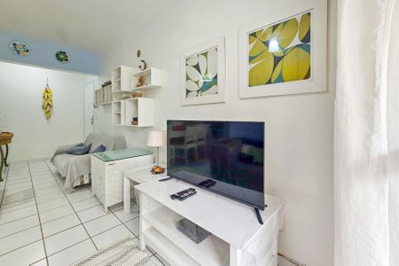 Apartamento para alugar com 80m², 2 quartos e 1 vagaSala