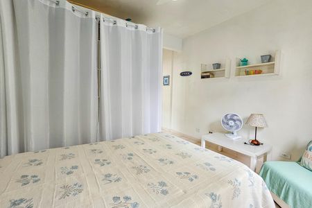 Apartamento para alugar com 80m², 2 quartos e 1 vagaSuíte 1
