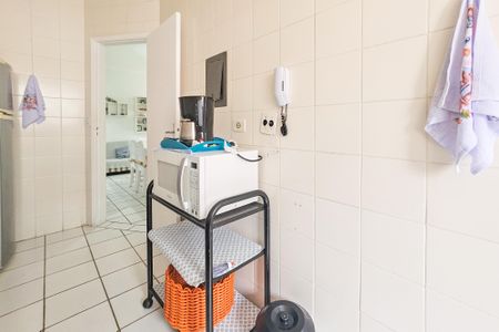 Apartamento para alugar com 80m², 2 quartos e 1 vagaCozinha