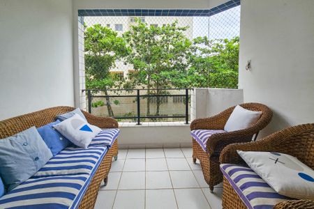 Apartamento para alugar com 80m², 2 quartos e 1 vagaVaranda 