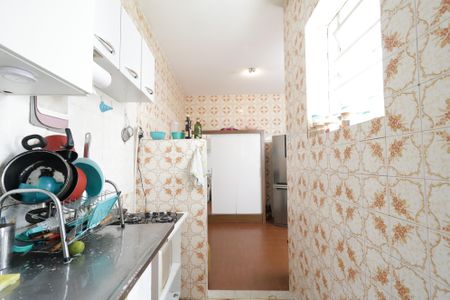 Casa à venda com 300m², 1 quarto e 1 vagaCozinha