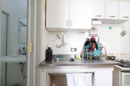 Casa à venda com 300m², 1 quarto e 1 vagaCozinha