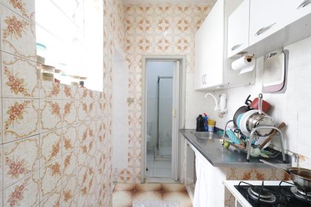 Casa à venda com 300m², 1 quarto e 1 vagaCozinha