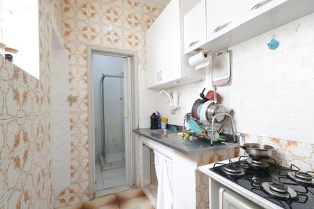Casa à venda com 300m², 1 quarto e 1 vagaCozinha