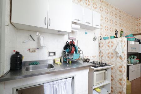 Casa à venda com 300m², 1 quarto e 1 vagaCozinha