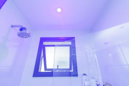 Studio à venda com 31m², 1 quarto e sem vagaBanheiro