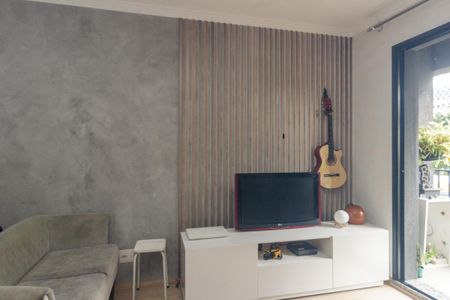Studio à venda com 31m², 1 quarto e sem vagaStudio