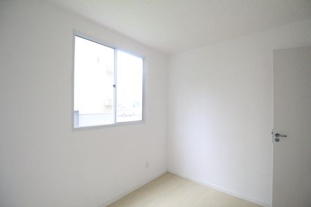 Apartamento à venda com 45m², 2 quartos e 1 vagaQuarto 2